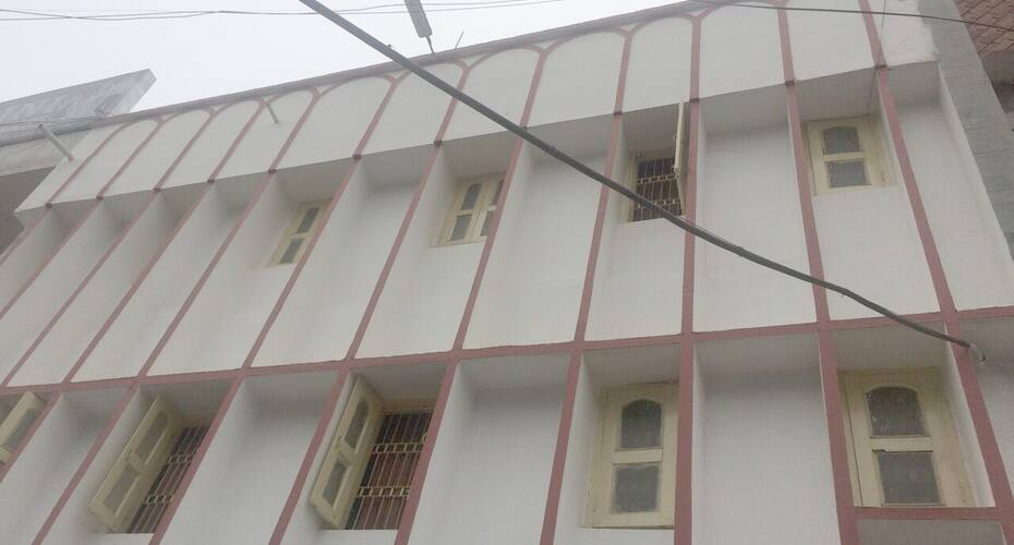 The Eden, Bhubaneswar 3
